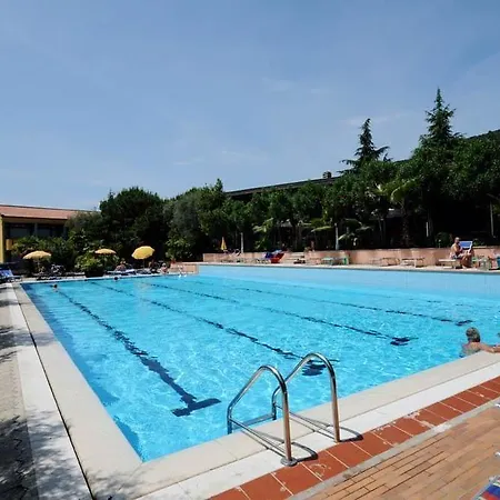 Olimpo Garda (Verona)