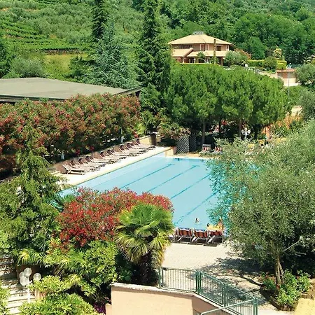 Olimpo Hotel