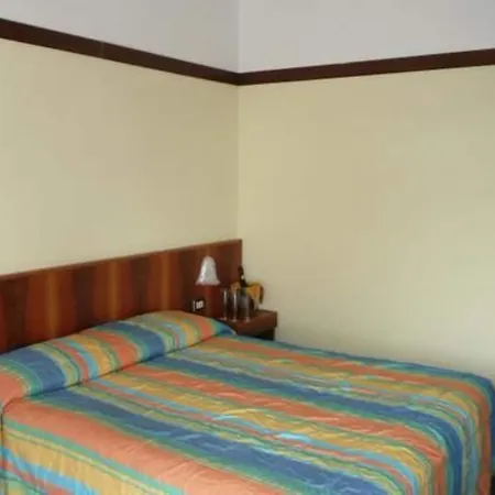 Hotel Olimpo 4*