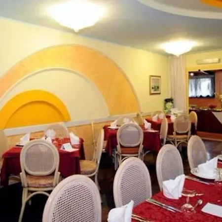Olimpo Hotel