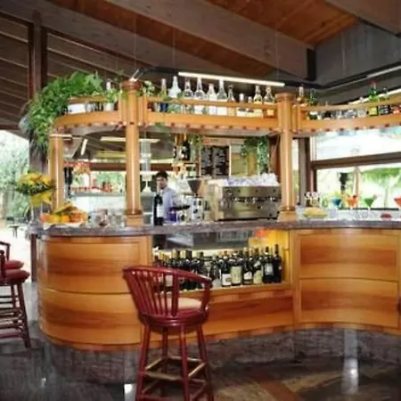 Hotel Olimpo