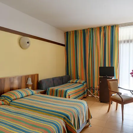 Olimpo Hotel Garda (Verona)