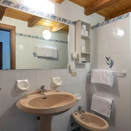 Hotel Olimpo