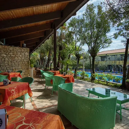 Hotel Olimpo