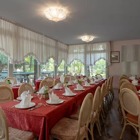 Hotel Olimpo Garda (Verona)