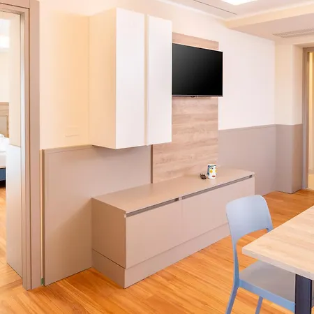 Hotel Olimpo 4*