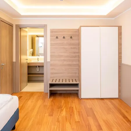 Hotel Olimpo