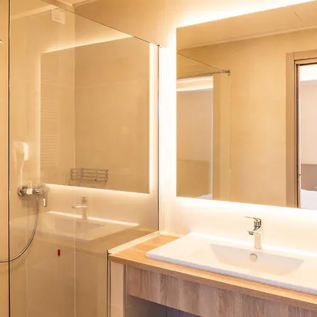 Hotel Olimpo Garda (Verona)