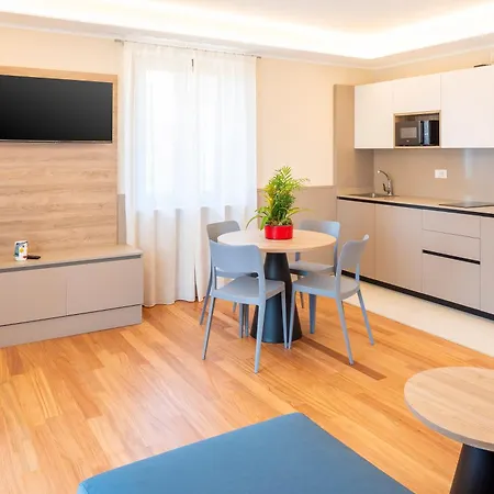 Hotel Olimpo 4*