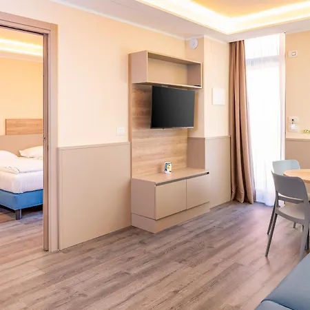 Hotel Olimpo 4*