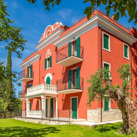 Olimpo Hotel