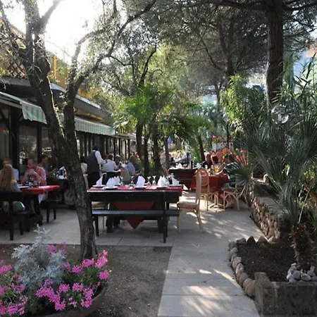 Hotel Olimpo