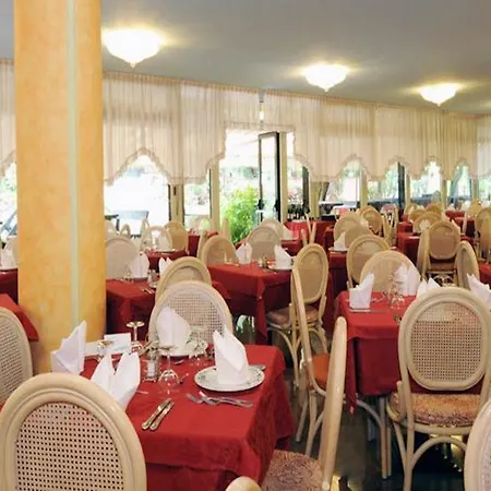 Hotel Olimpo Garda (Verona)
