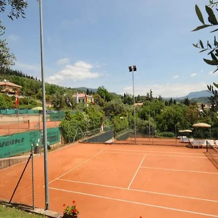 Hotel Olimpo 4*