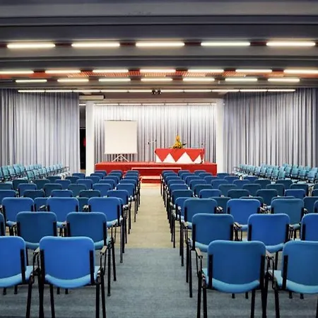 Hotel Olimpo