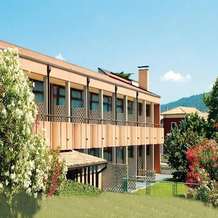 Hotel Olimpo 4*