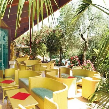Hotel Olimpo