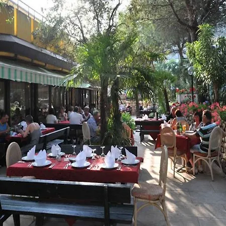 Olimpo Garda (Verona)