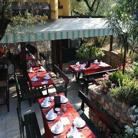 Hotel Olimpo Garda (Verona)