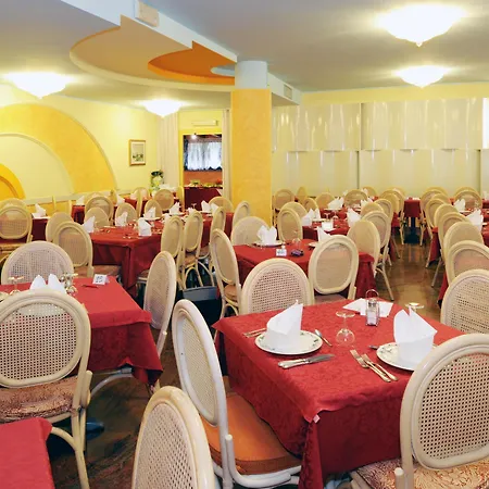 Olimpo Hotel