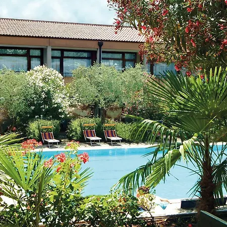 Hotel Olimpo Garda (Verona)