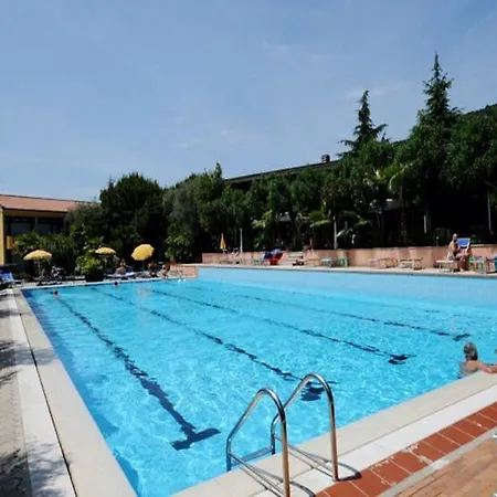Olimpo Hotel