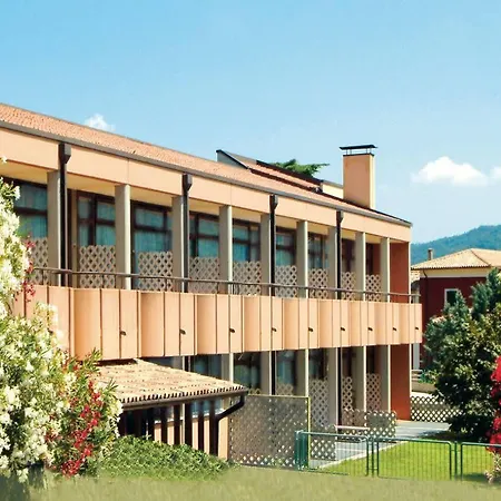 Olimpo Hotel 4*