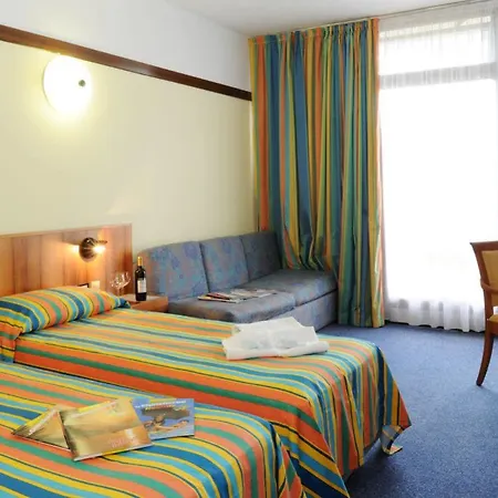 Hotel Olimpo