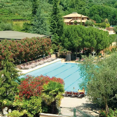 Olimpo Hotel Garda (Verona)