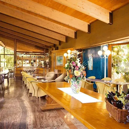Olimpo Hotel