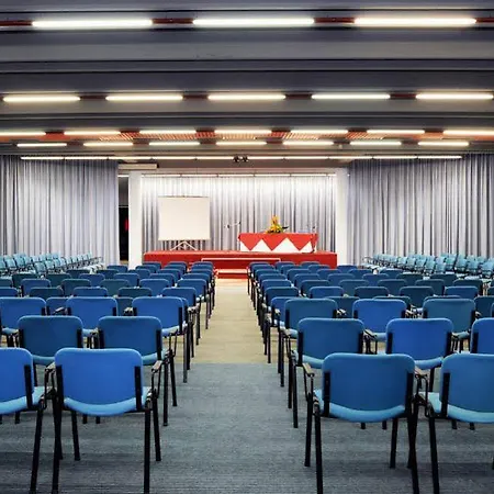 Hotel Olimpo Garda (Verona)