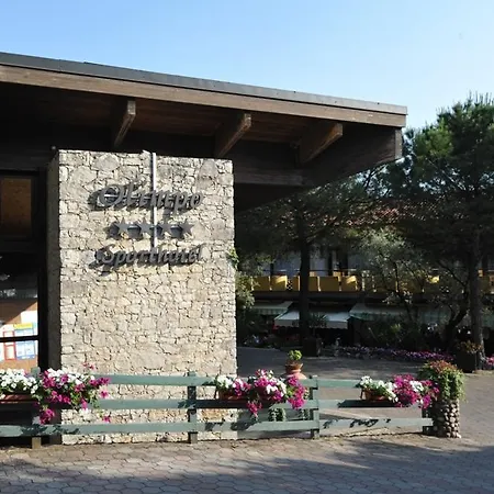 Olimpo Hotel 4*