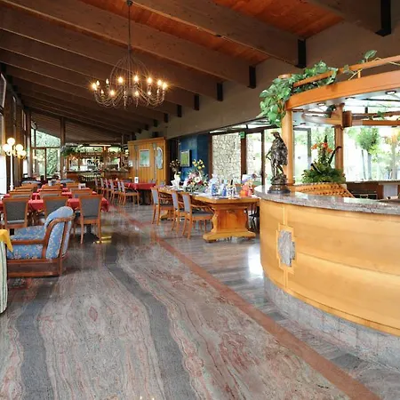 Hotel Olimpo