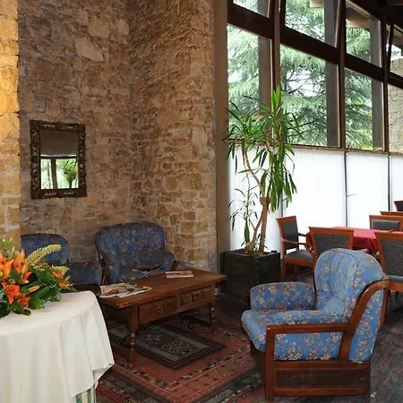 Olimpo Hotel Garda (Verona)
