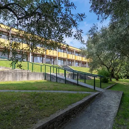 Olimpo Hotel