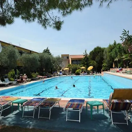 Sporthotel Olimpo